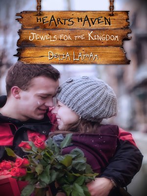 Jewels for the Kingdom - ebook